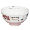 Sanrio My Melody Tea Bowl Cute Things My Melody Pink Sanrio Goods Tableware (SANRIO)