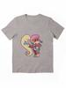 Donkey Kong Cute Guitarist Dixie Kong Essential T-Shirt