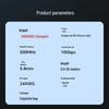 Кабель Ethernet Shenwei CAT6A 10 Gigabit