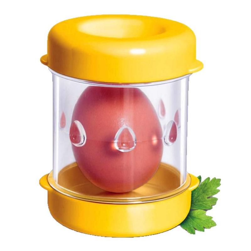 Efficient Egg Peeler: Easily Peel Eggs, Tea Eggs, and Quail Eggs