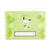 Sanrio Enjoy Idol Pochacco Pocket 20 X 28 X 2 Character 354112 File, Cm,
