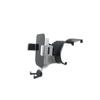 1Set Plastic Material Gravity Linkage Special Car Moblie Phone Holder Mount for 2020-2022 Land Rover Defender