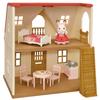 Sylvanian Families House Sylvanian ST Mark Certification For Ages 3 and Up Toy Dollhouse Sylvanian Families EPOCH [First Families] DH-07