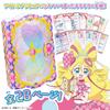 Кими идолу Соберите ленту Киралун [BANDAI] PreCure Book