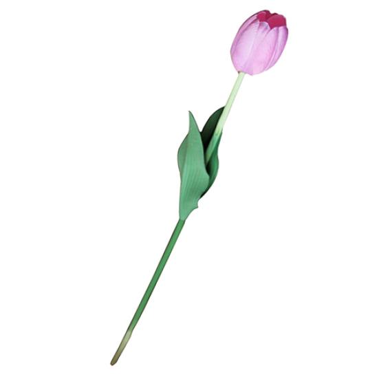 Красивый латексный настоящий сенсорный искусственный шелковый тюльпан, свадебный букет, домашний декор