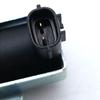 Turbo Solenoid Valve Engine Vacuum Solenoid Valve Car Turbo Solenoid Valve For Isuzu K4JJ1 25819-33010 8-98116260-0