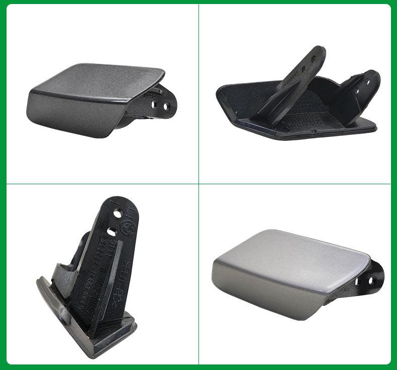 BMW 3 Series Sport F30/F35 M Headlight Washer Nozzle Cover Plate (51118067970).