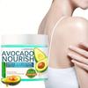 Авокадо Увлажняющий и разглаживающий лосьон для тела Ниацинамид Увлажняющий лосьон Увлажняющий гель