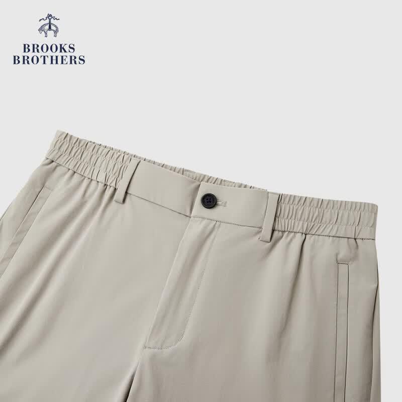 Мужские повседневные брюки Brooks Brothers для активного отдыха с влагоотводящими свойствами