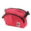 Chums Recycle Shoulder Pouch Pink