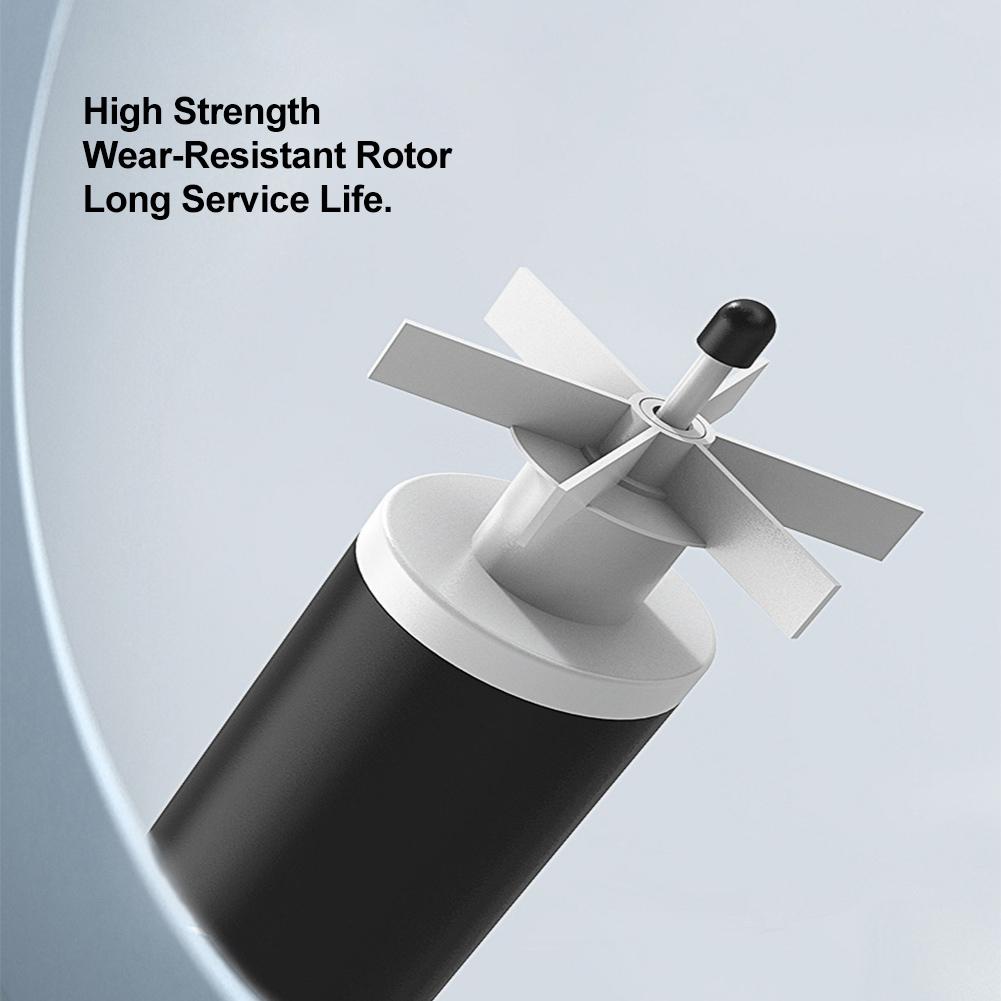 Насос для аквариумного фильтра для воды, фильтр для воды в аквариуме, бесшумный аэратор для воздуха и кислорода, внутренний водяной насос для аквариумов с рыбками, запчасти