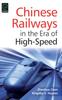 Книга Chinese Railways In the Era of High Speed