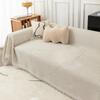Sofa Cover Towel Ins Style Nordic Sofa Blanket Cover Towel All-Inclusive Universal Sofa Cover Four Seasons Universal Sofa Cushion