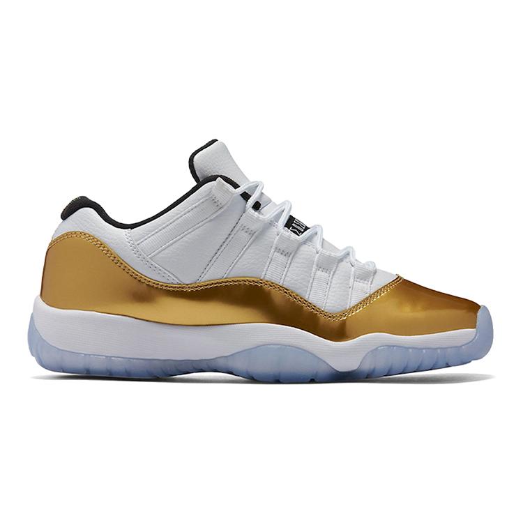 Jordan 11 Ретро Низкие Церемония Закрытия GS 528896-103