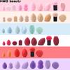 Makeup Sponge Set Soft Water Drop Blending Cosmetic Puff Face Liquid Foundation Cream Concealer Gourd Sponge