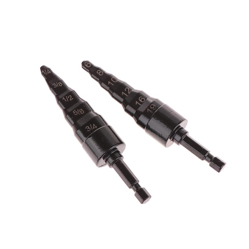 Трубный расширитель Кондиционер Медные трубы Обжимные инструменты Шестигранный хвостовик Электрические сверла Инструменты