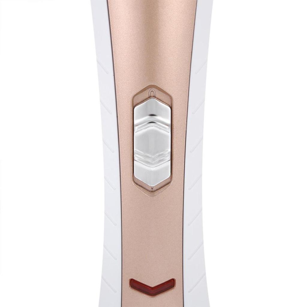 Universal Mini Portable Electric Hair Clipper for Home and Barber Shop