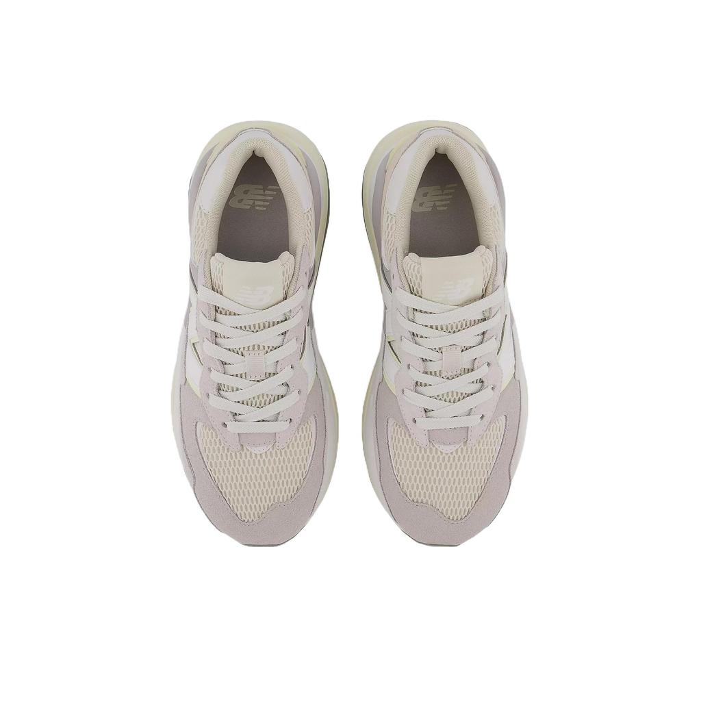 New Balance 57/40 Moonbeam Dawn Glow Женские кроссовки Серые W5740SGC