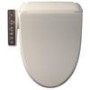 LIXIL INAX Warm Water Wash Toilet Seat In 2 Year Warranty Hot Water Storage Type Shower Toilet RG Series Off White [Made Japan] CW-RG1/BN8