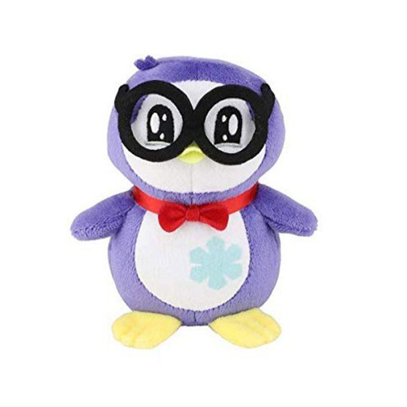 Очаровательная мягкая плюшевая игрушка-комбо Panda из Ryans World 18 см для детей, подарки