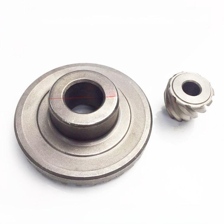 Совместимая угловая шлифовальная машина Bosch 100 с винтовой передачей - Аксессуар для электроинструмента