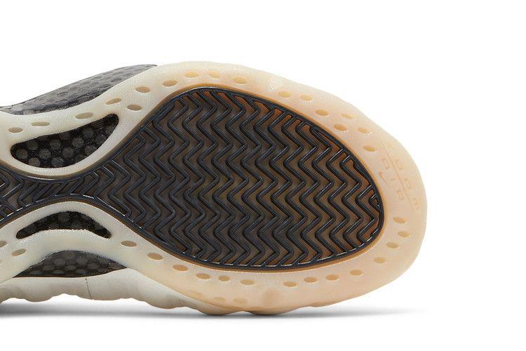 Women's Sneakers Nike Air Foamposite One Marble (Women's) Summit White/Summit White-Oil Grey