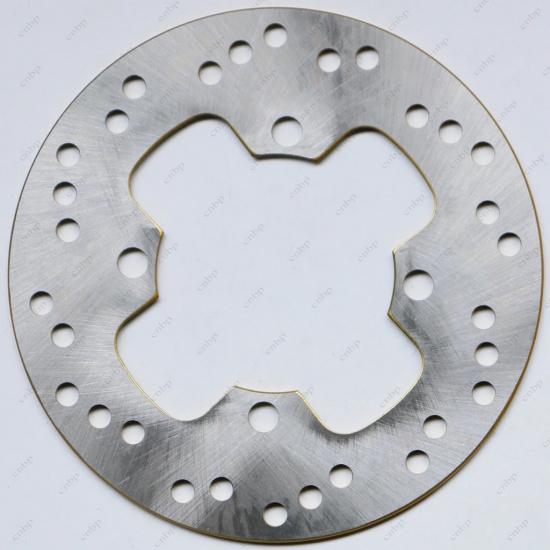 Rear Disc Brake Rotor for KAWASAKI KX85 85 KX 2001 - 2015 2014 2013 2012 2011 2010 2009 2008 2007 2006 2005 2004 2003 2002 15 14