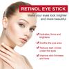 Retinol Eye Cream Stick Eye Bags Dark Circles Eye Cream