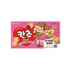 Lotte Wellfood Kancho Chocolate Biscuits 54g (3 Options)