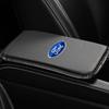 Горячее предложение для Ford Новая Модная Накладка-Подушка на Центральный Подлокотник для Ford Focus ST Ranger Mondeo Kugo Eco