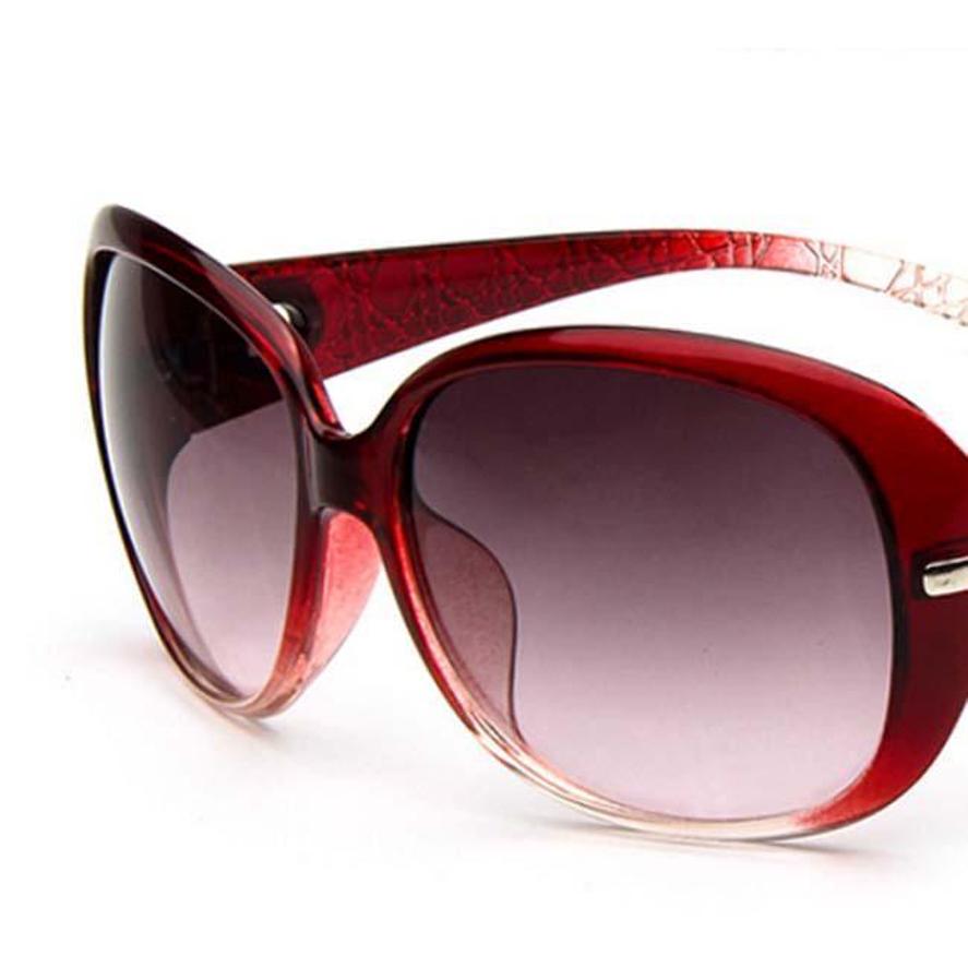 Солнцезащитные очки Элегантные поляризованные женские солнцезащитные очки со стразами Женские солнцезащитные очки