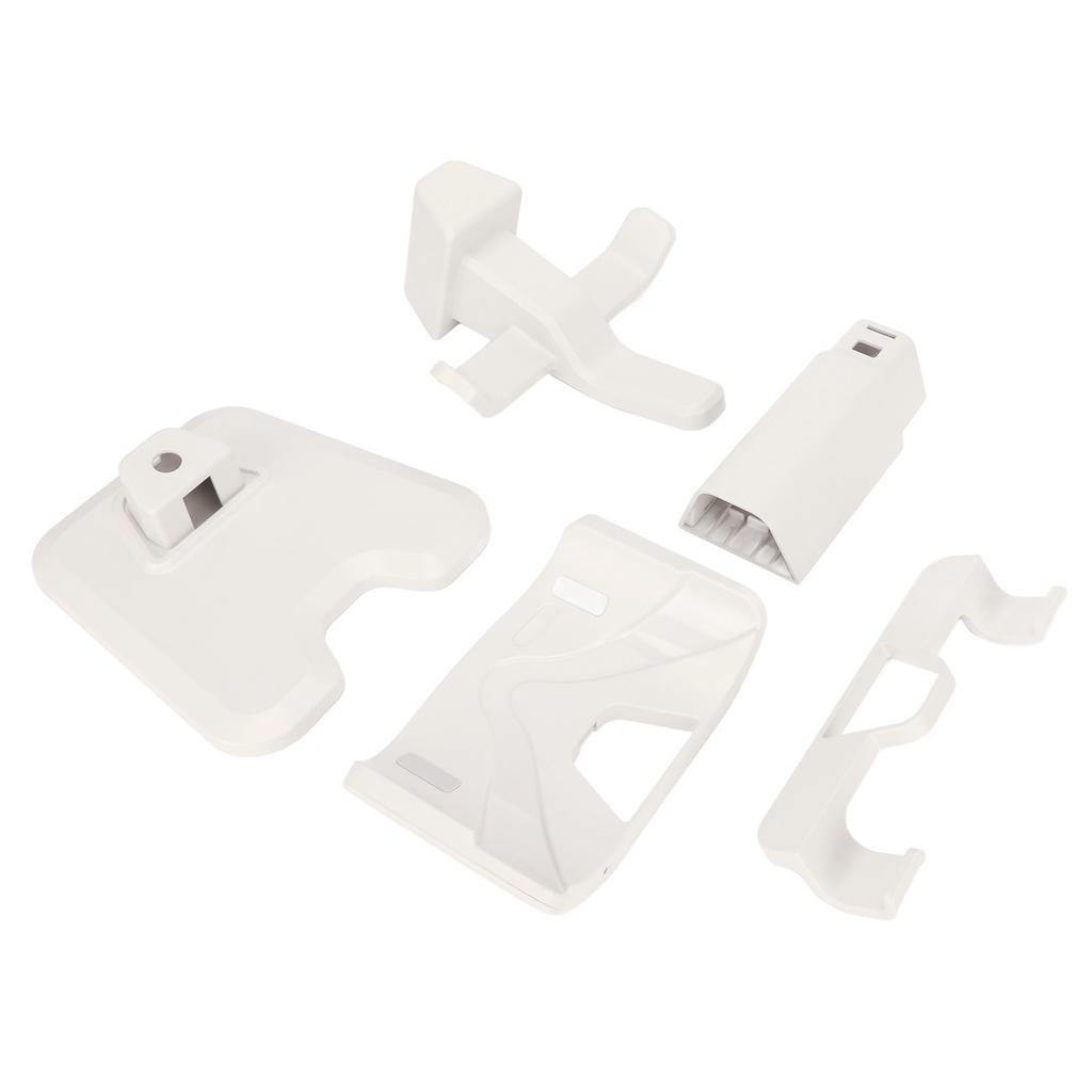 Подставка VR для Oculus Quest 2 VR Headset Display Stand Кронштейн для хранения аксессуаров VR Белый