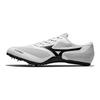 Mizuno X Sprint Белые Черные Унисекс Кроссовки U1GA232403