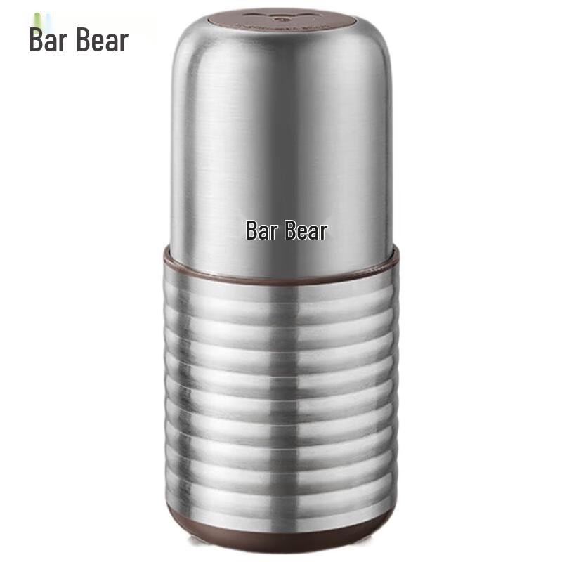 Bear Household Electric Grinder CN plug (adapter included)