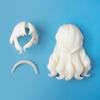 В наличии Fu You Фантастические Радиоволны Вращающиеся Специальная 1/6 BJD Слепой Куб Подвижная Кукла-Игрушка Фигурка Подарок Таинственная Модель