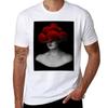 Black Forest Lady 10 Tshirt Large Size Breathable Tee Tshirt