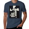 Jesus  Mary Chain Tshirt Halloween Casual Tshirt