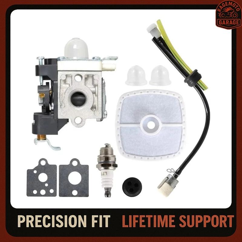 Carburetor For Echo ES-255 PB-251 PB-255 PB-255LN Zama RB-K90 Air Filter Tune Up