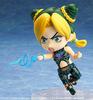 Medicos Entertainment Nendoroid Anime Bizarre Adventure Stone Jorin Kujo Пластиковая окрашенная полностью подвижная фигурка "JoJo's Ocean" Немасштабная
