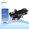 Рулевой механизм в сборе Dongfeng Cummins EQ1118GA/EQ2102