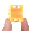Tools Accessories patch box SMD Storage boxes SMT Component container SMT Kit Electronic parts case