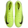Nike Mercurial Superfly 10 Academy Volt/Black Men Sneakers Yellow FQ8331-700