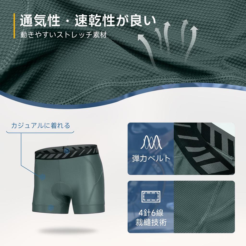 Santic Cycling Внутренние гоночные велосипедные шорты с мягкой подкладкой для шоссейных велосипедов и велосипедов Брюки, Брюки, Трусы,