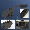 For Ford For Explorer Mountaineer Sport Trac Accelerator Pedal Position Sensor 4L2Z9F836BA Compatible for Model Years 2004 2010