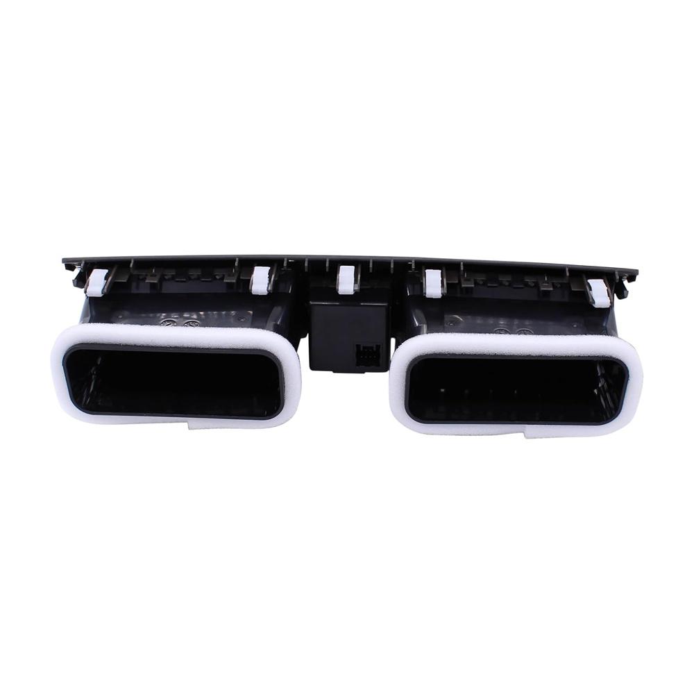 Накладка центрального дефлектора кондиционера 5566006100 для Toyota Camry 2006-2013