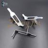 Paper Stopper Front Sheet with Lower Finger for Heidelberg  KORD62 KORD64 Offset Printing Machinery Spare Parts