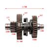 ATV200 Engine Gear Shift for Four-Wheel ATVs