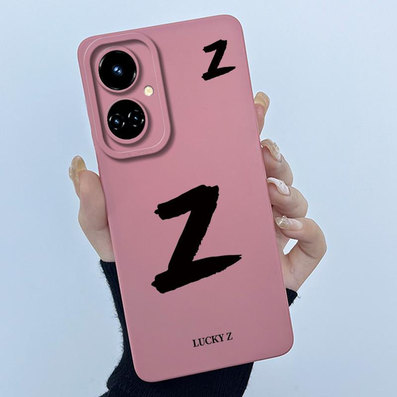 Чехол для Tecno Camon 19 Pro Camon19 19Pro Милая Буква Ударопрочный Мягкий Силиконовый Задний Чехол Для Tecno Camon 19 Neo CH6i Чехол для Телефона