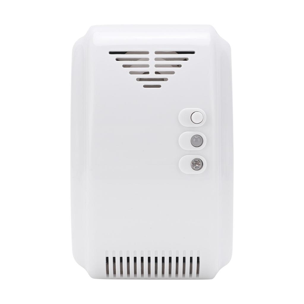 Gas Leakage Detector for Family Residential Area Factory Shopping Mall Office Building