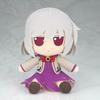 Мягкая игрушка Сагумэ Кисин Серия мягких игрушек Touhou 83 FumoFumo Сагумэ В комплекте бонусный значок-канбадзэ Официальные товары Touhou